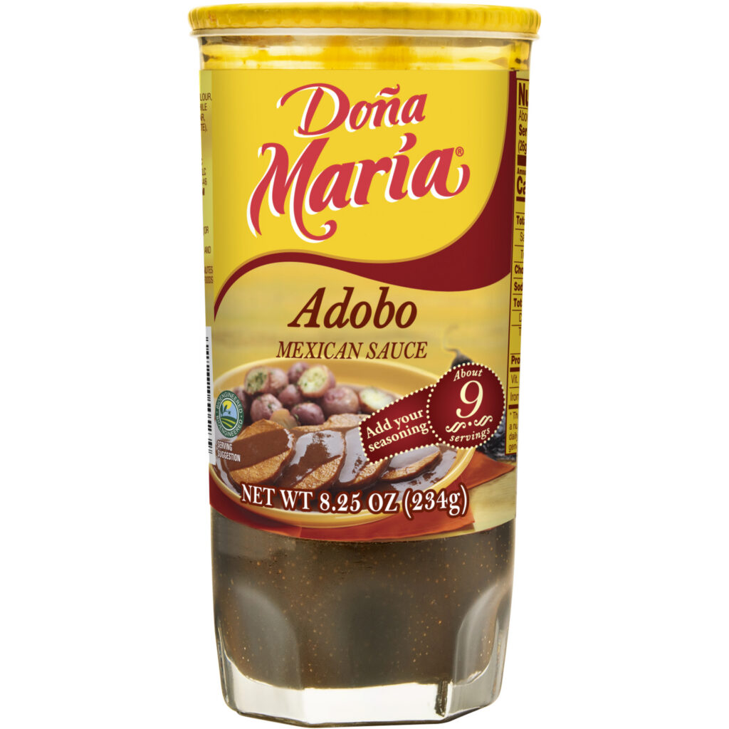 DMARIA ADOBO 12/ OZ - DON8044