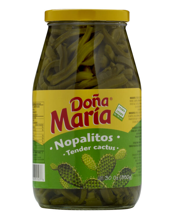 DMARIA NOPALITO 30 oz