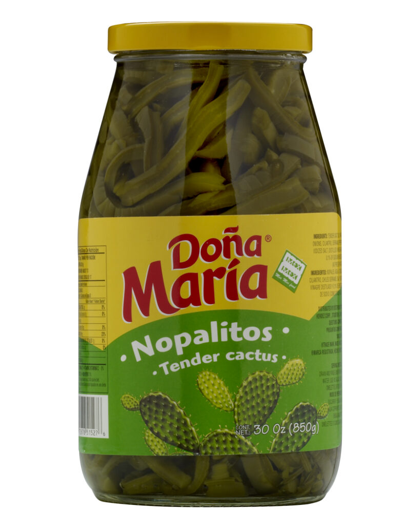 DMARIA NOPALITO 30 oz