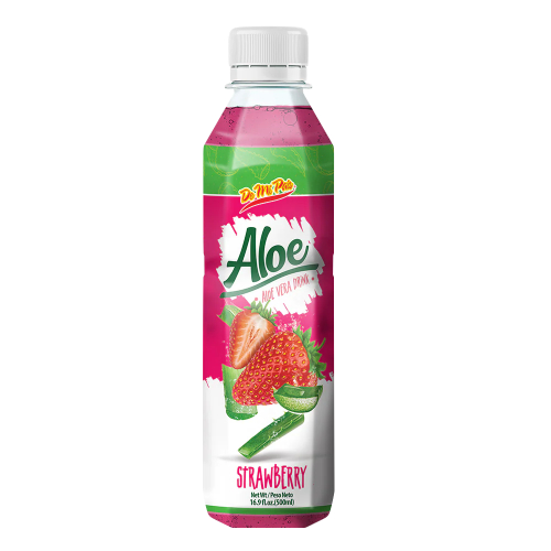 DMP ALOE FRESA 16.9 OZ