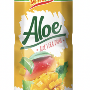 DMP ALOE MANGO 16.9 OZ
