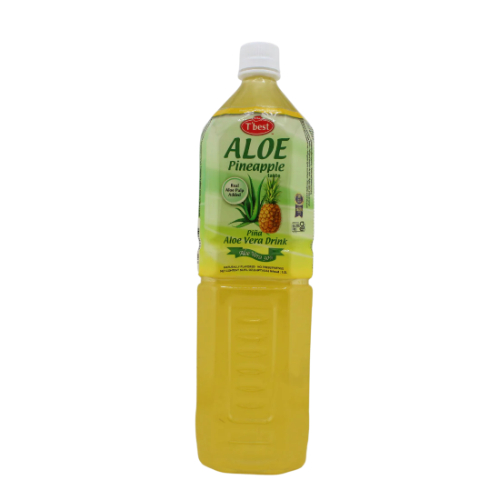 DMP ALOE PINA 1.5 LT