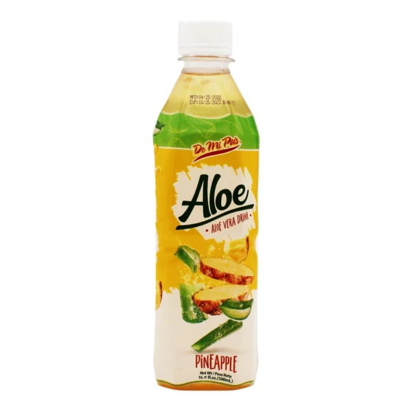 DMP ALOE PINA 16.9 OZ