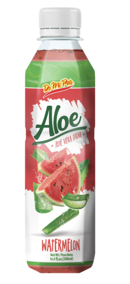 DMP ALOE SANDIA 16.9 OZ