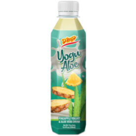 DMP ALOE YOGURT COCO 16.9 OZ