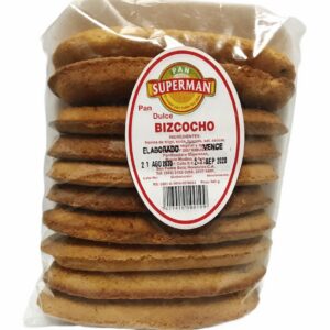 DMP BIZCOCHO SUPER oz