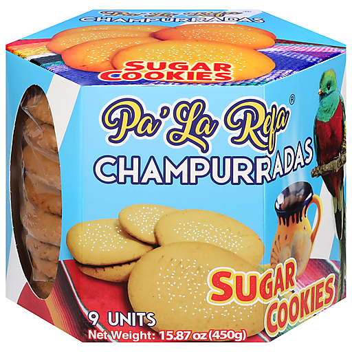DMP CHAMPURRADAS 1450 GR
