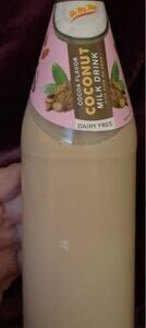 DMP COCONUT MILK COCOA 16.4 OZ
