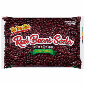 DMP FRIJOL SEDA 28 OZ