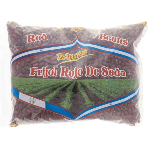 DMP FRIJOL SEDA 58 OZ