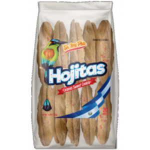 DMP GALLETA HOJITAS 8/25.4 OZ