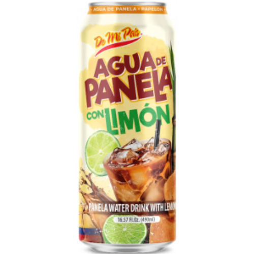 DMP JUGO AGUA DE PANELA CON LIMON 24/
