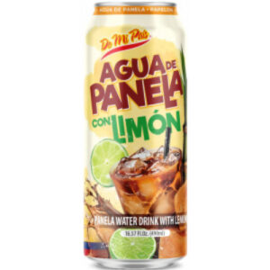 DMP JUGO AGUA DE PANELA CON LIMON 24/