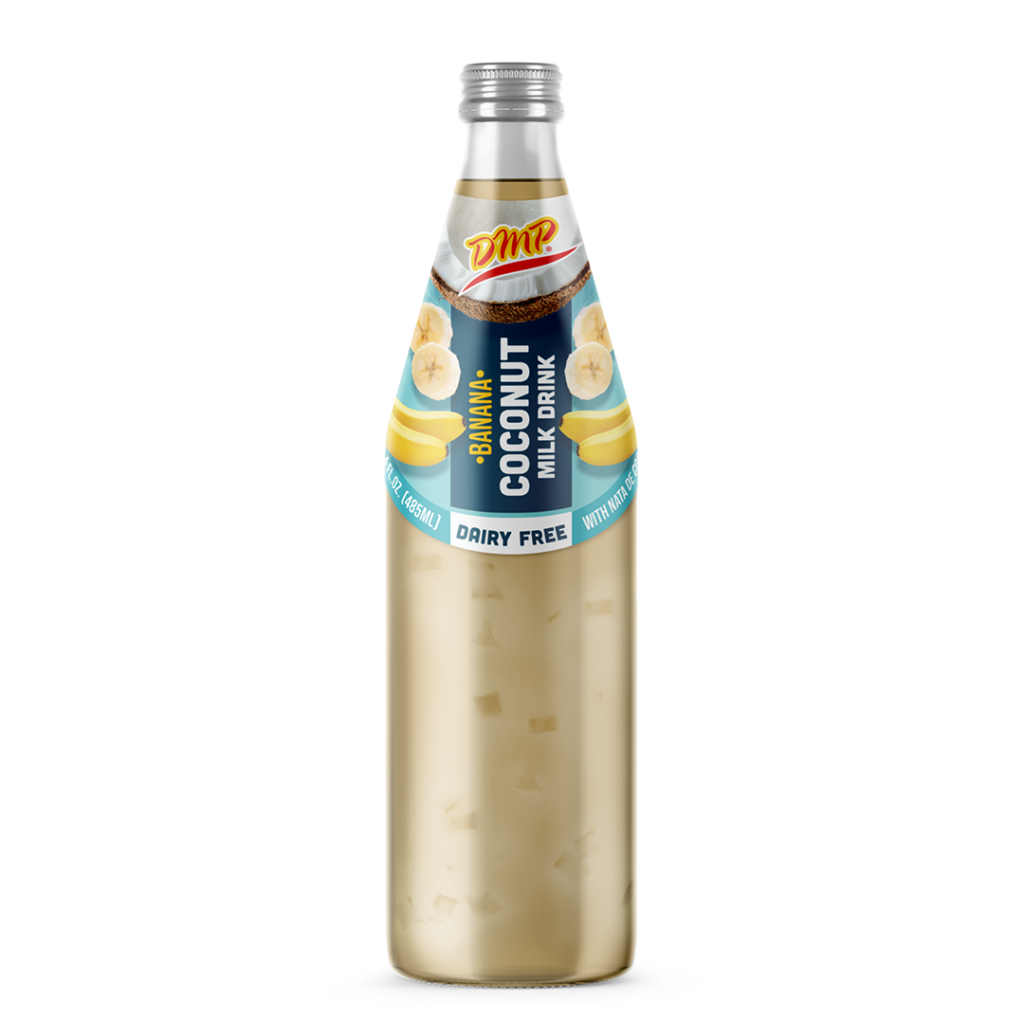 DMP JUGO FRESA 16.9 OZ