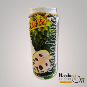 DMP JUGO GUANABANA 16.9 OZ