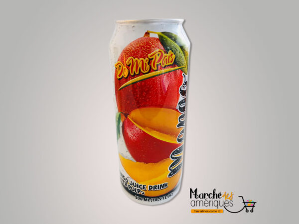 DMP JUGO MANGO 16.9 OZ