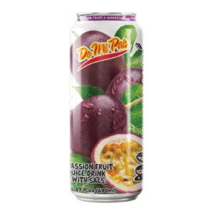 DMP JUGO PASSION FRUIT 16.9 OZ