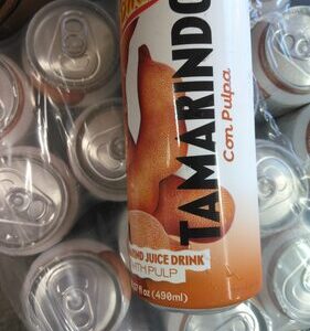 DMP JUGO TAMARINDO 16.9 OZ