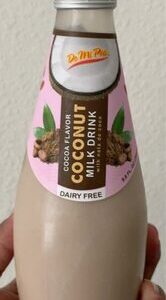 DMP LECHE DE COCO COCOA 9.8 OZ