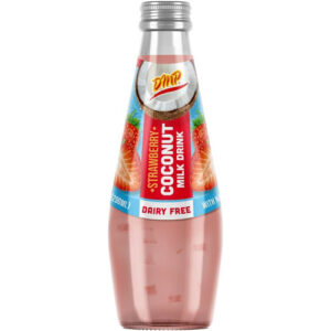DMP LECHE DE COCO FRESA 9.8 OZ