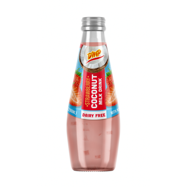 DMP LECHE DE COCO MANGO 9.8 OZ