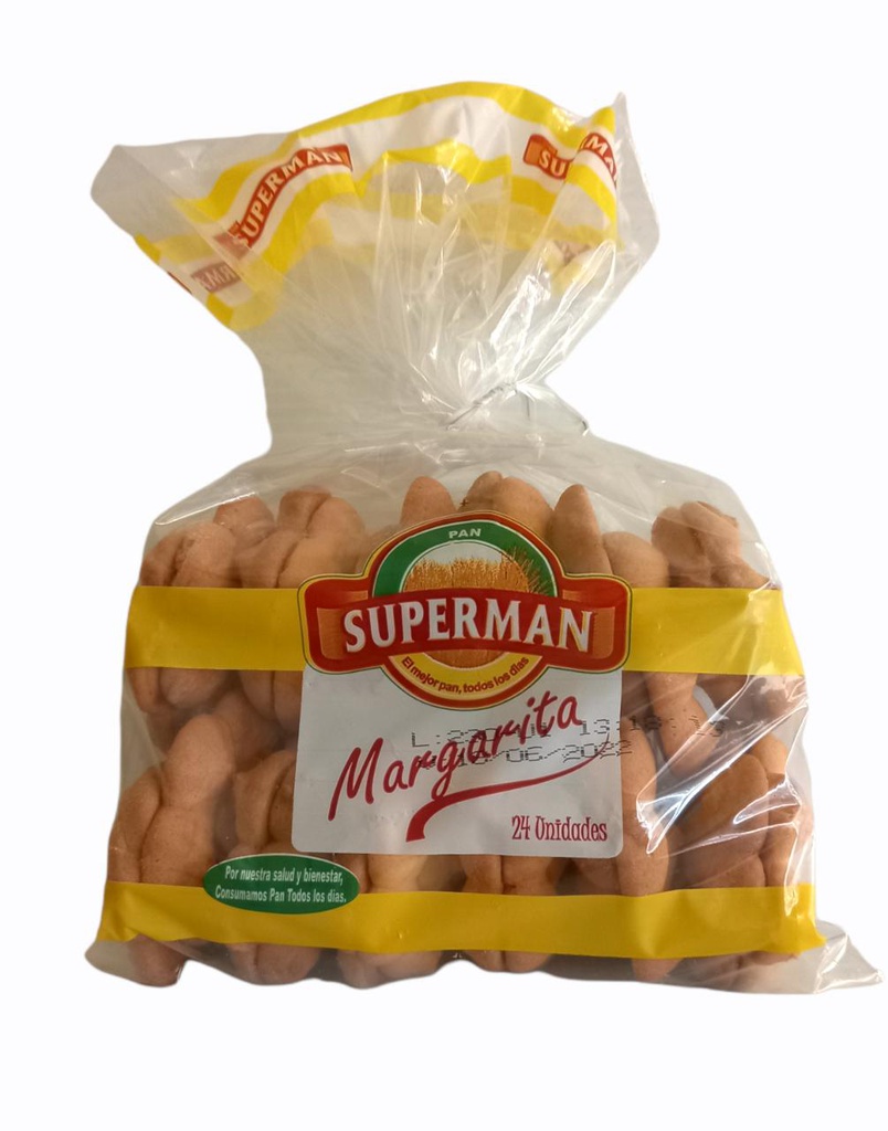 DMP MARGARITA SUPER 14 oz: imagen 1