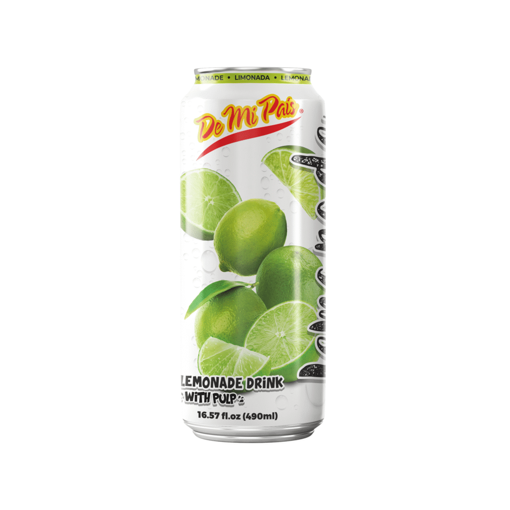DMP MI CAFE ES ORO 16 OZ