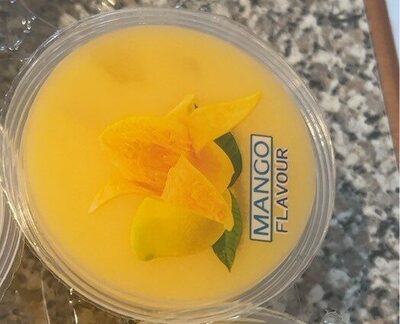 DMP NATA PUDDING FRUTAS 6 CT/110 G