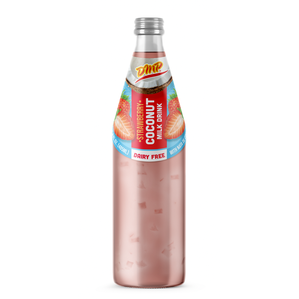 DMP NECTAR DE MANGO 16 OZ