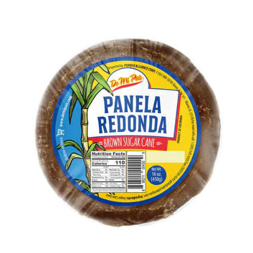 DMP PANELA REDONDA 16 OZ
