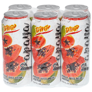 DMP PAPAYA JUICE OZ