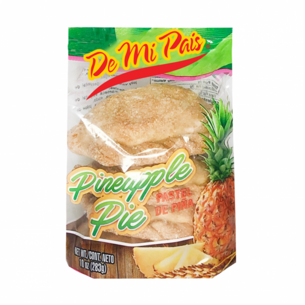 DMP PASTEL DE PINA 10 oz