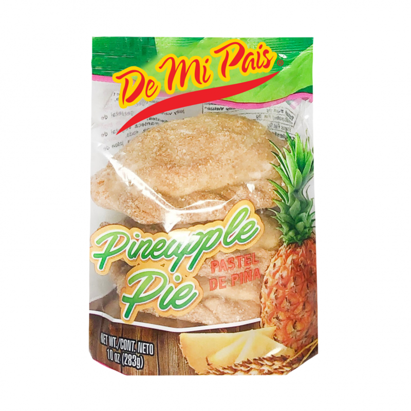 DMP PASTEL DE PINA 10 oz: imagen 1