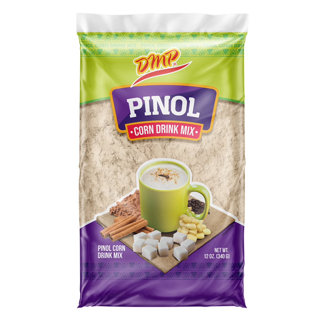 DMP RELAJO ESPECIES MIX 4 OZ