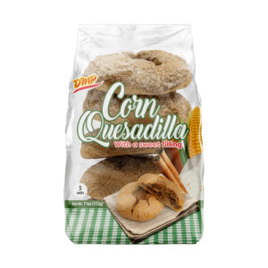 DMP ROSQUILLA MIX 8 OZ