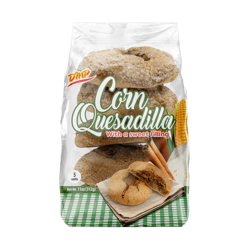 DMP ROSQUILLA MIX 8 OZ