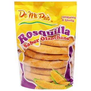 DMP ROSQUILLA OLANCHANA 8 OZ
