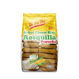 DMP ROSQUILLA PEQ 8/22OZ