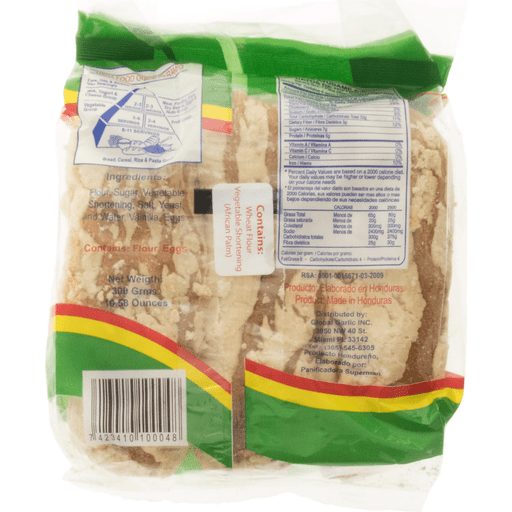 DMP SEMITA AYUDAME VIVIR oz