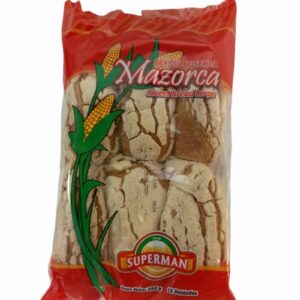 DMP SEMITA MAZORCA 390 G