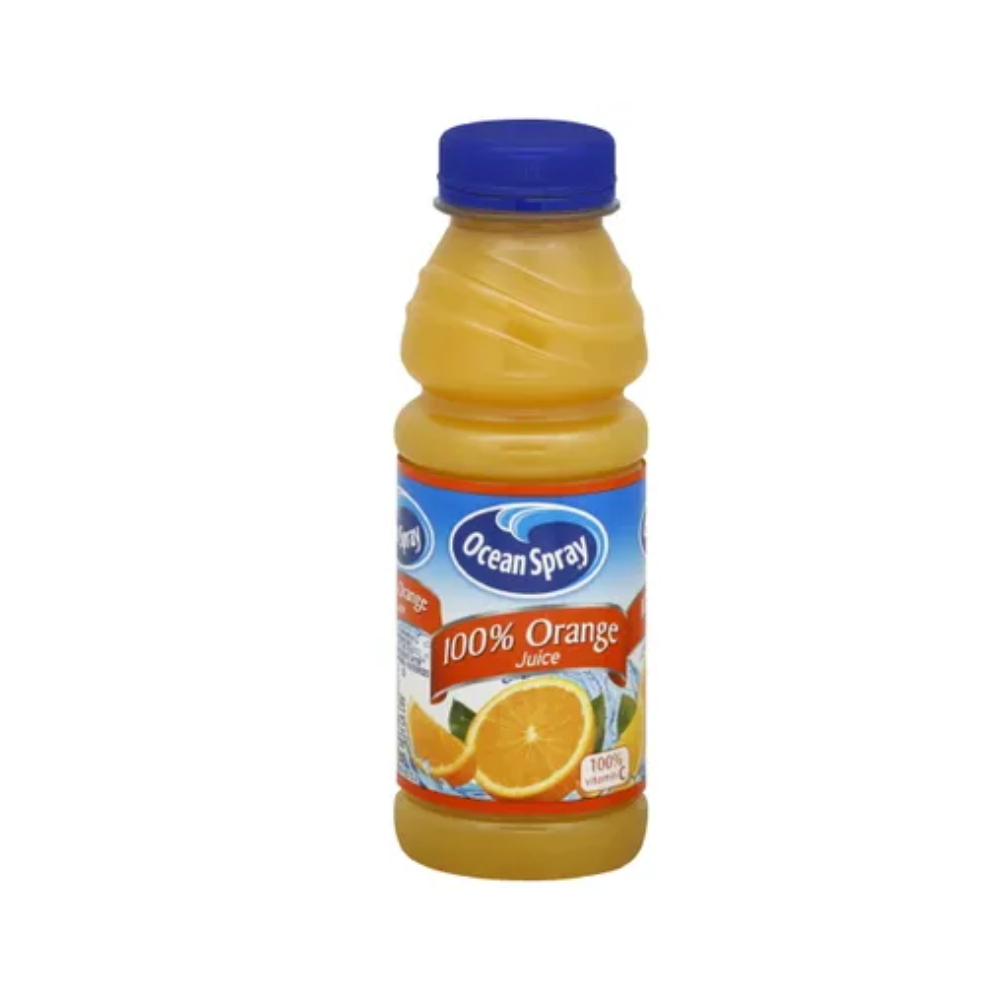 DOLE ORANGE JUICE 15.2 FZ