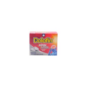 DOLOFIN 50/2 CT