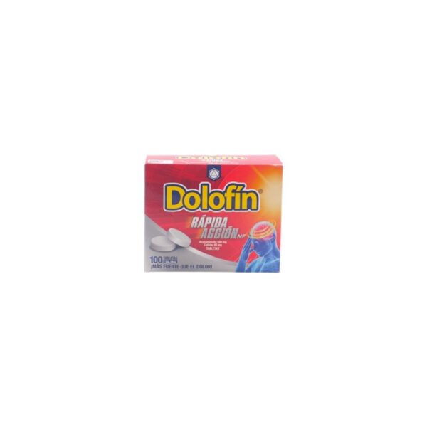 DOLOFIN 50/2 CT