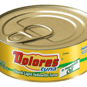 DOLORES ATUN ACEITE 5 oz
