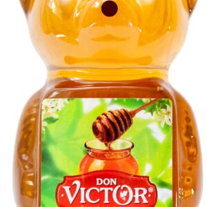 DON VICTOR HONEY 12 OZ