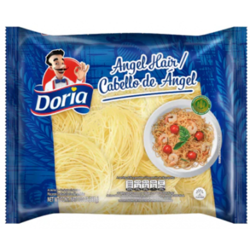 DORIA CABELLO DE ANGEL 16 OZ