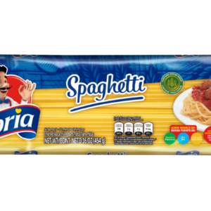 DORIA LINGUINE 16 OZ