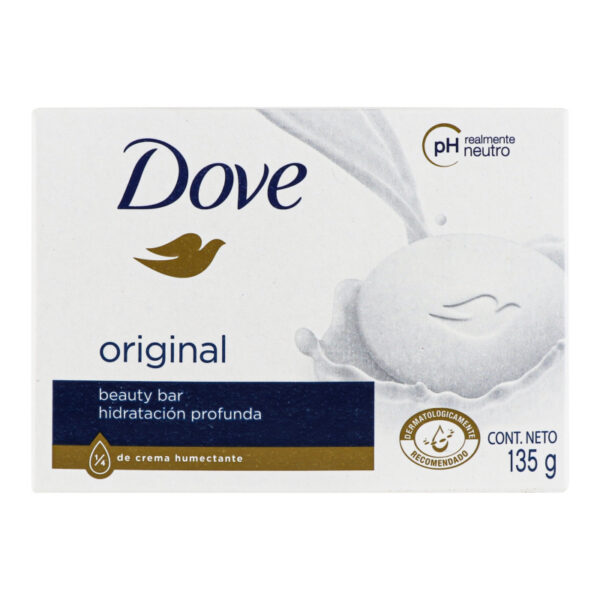 DOVE ORIGINAL