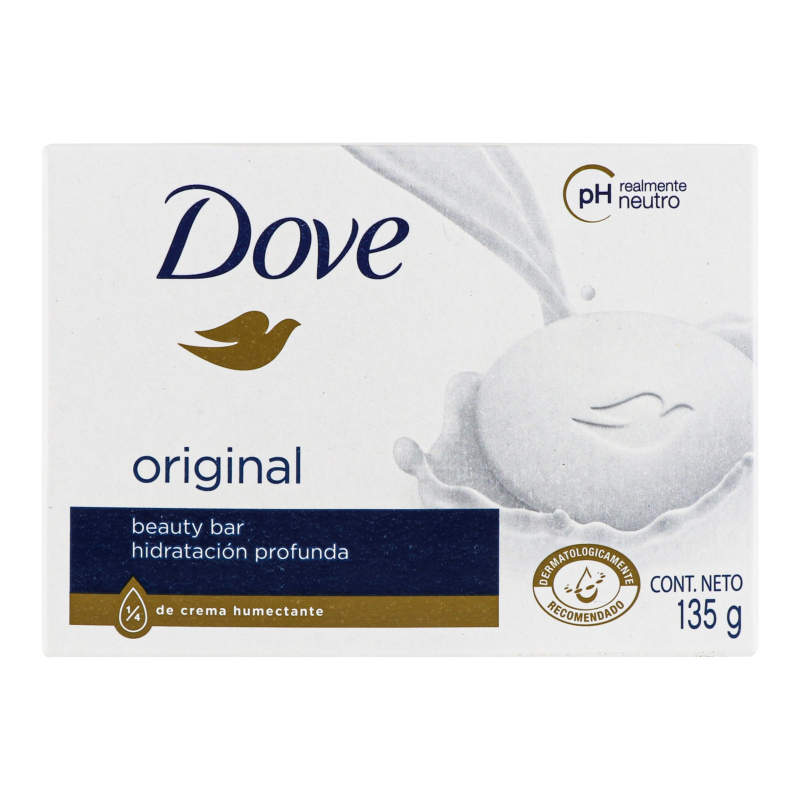 DOVE ORIGINAL: imagen 1