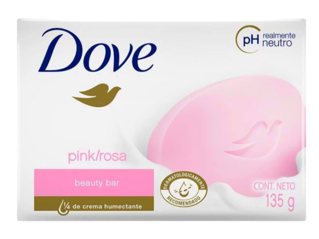 DOVE ROSA oz